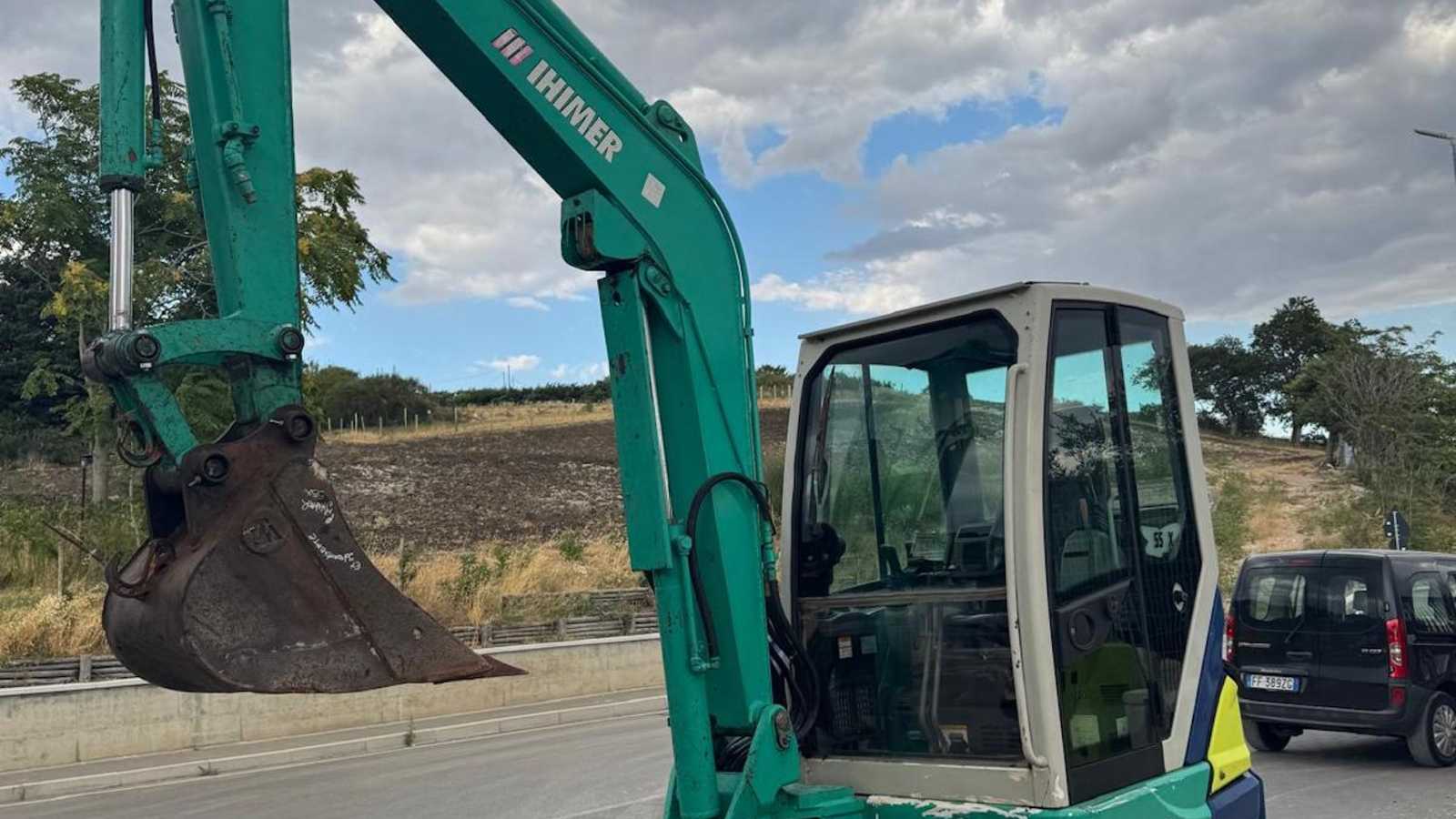 OmecoHub - Immagine Principale